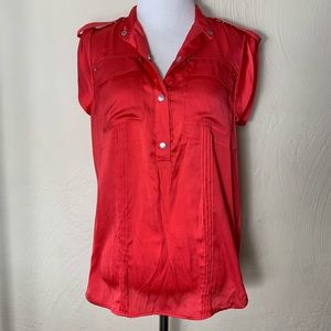 A/X Armani Exchange Top M NWT!